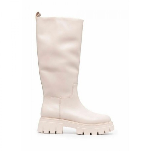 ASH, Ankle Boots Beżowy, female, 1223.00PLN