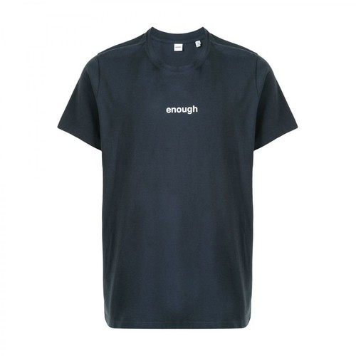 Aspesi, T-shirt Niebieski, male, 256.00PLN