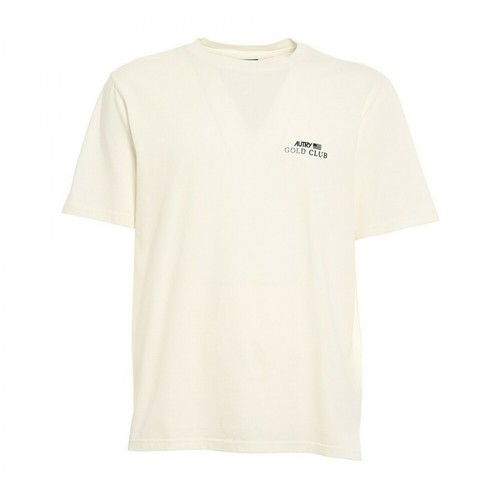 Autry, T-Shirt Biały, male, 342.00PLN