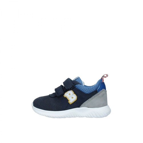 Balducci, Mspo3750B sneakers Niebieski, male, 501.00PLN