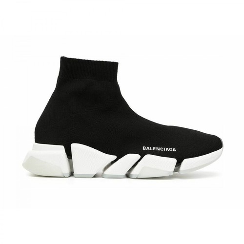 Balenciaga, Sneakers Czarny, male, 3762.00PLN