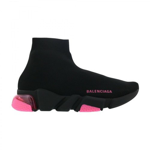 Balenciaga, Speed sneakers Czarny, female, 3312.34PLN