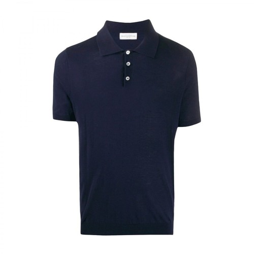 Ballantyne, Polo shirt Niebieski, male, 1059.00PLN