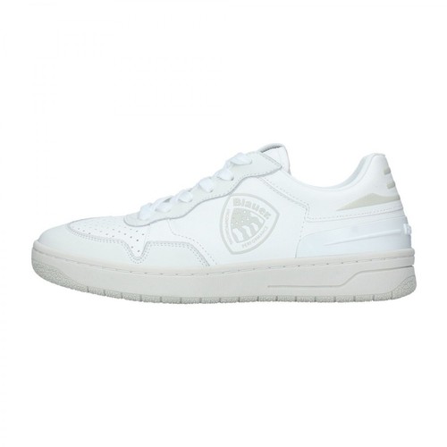 Blauer, Sneakers S1Dayton01/Pur Biały, male, 577.00PLN