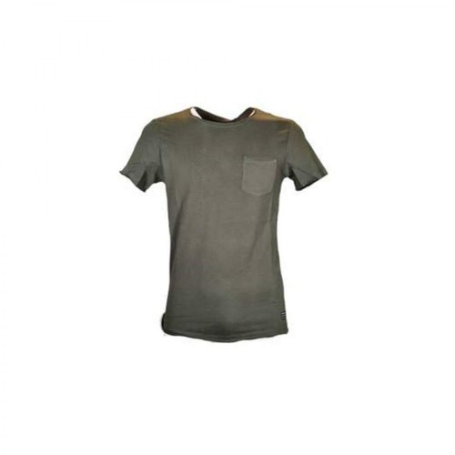 Blend, T-Shirt Zielony, male, 274.00PLN