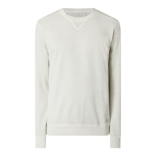 Bluza z bawełny model ‘Cinicklas’ 279.99PLN