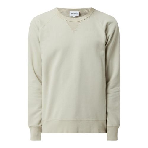 Bluza z bawełny model ‘Kristian’ 349.00PLN