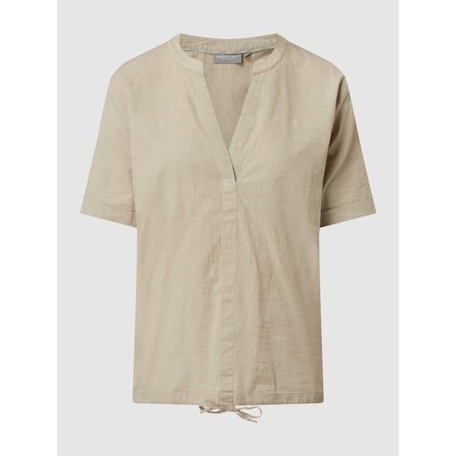 Bluzka z bawełny model ‘Gerti’ 119.99PLN