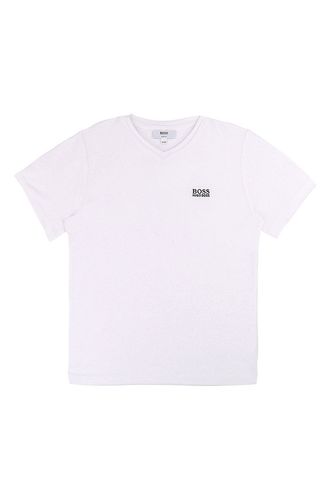 Boss - T-shirt dziecięcy 164-176 cm 139.99PLN
