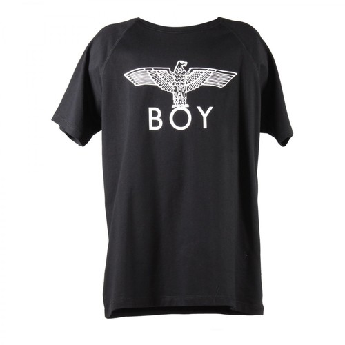 BOY London, T-shirt Czarny, male, 165.00PLN
