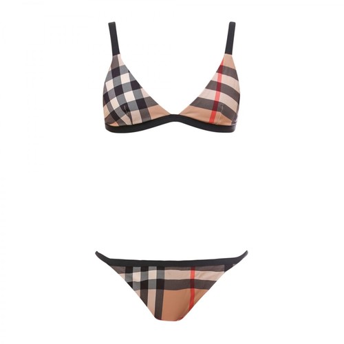Burberry, Swimsuit Beżowy, female, 1916.00PLN