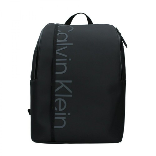 Calvin Klein, Backpack Accessorie Czarny, unisex, 719.00PLN