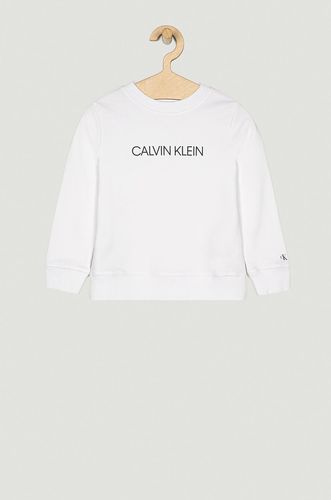 Calvin Klein Jeans - Bluza dziecięca 104-176 cm 149.99PLN