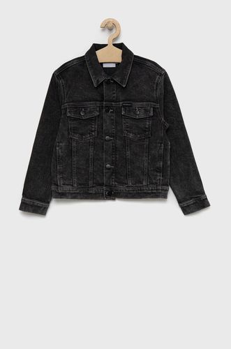 Calvin Klein Jeans kurtka jeansowa dziecięca 399.99PLN