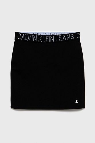 Calvin Klein Jeans Spódnica dziecięca 160.99PLN
