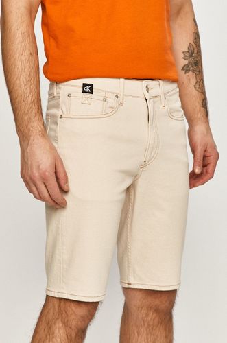 Calvin Klein Jeans - Szorty jeansowe 178.99PLN