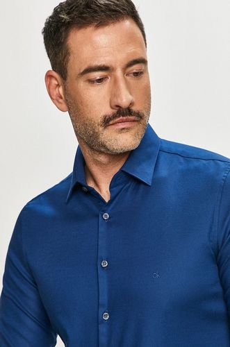 Calvin Klein - Koszula bawełniana 239.90PLN