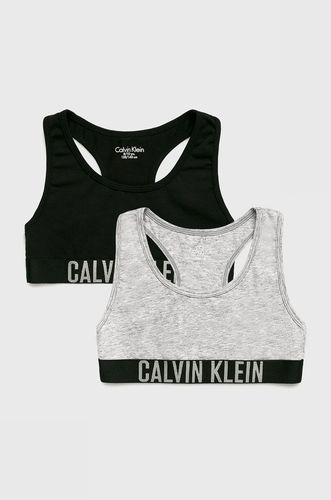 Calvin Klein Underwear - Biustonosz dziecięcy 128-176 cm (2-Pack) 104.99PLN