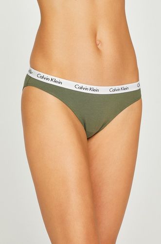 Calvin Klein Underwear Figi (3-pack) 129.90PLN