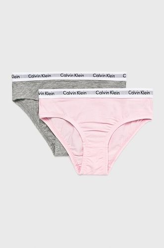 Calvin Klein Underwear - Figi dziecięce (2-Pack) 79.99PLN
