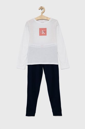 Calvin Klein Underwear Piżama bawełniana dziecięca 148.99PLN