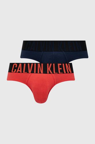 Calvin Klein Underwear Slipy (2-pack) 100.99PLN