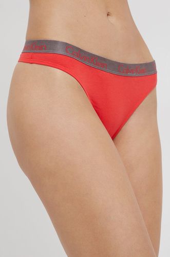 Calvin Klein Underwear Stringi (3-pack) 119.99PLN