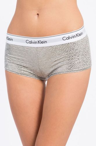 Calvin Klein Underwear - Szorty Boyshort 83.99PLN