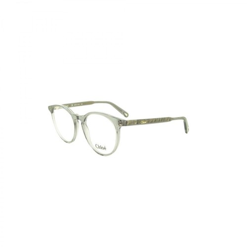 Chloé, Glasses 2741 Szary, female, 1254.00PLN