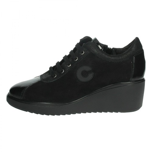 Cinzia Soft, Iv13895-Sps Sneakers Czarny, female, 368.00PLN