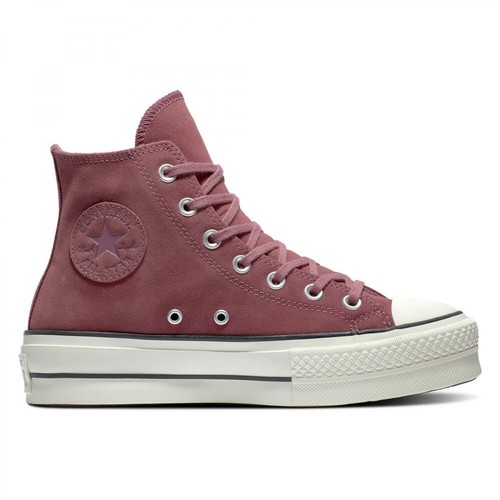 Converse, 194433312004 Sneakers Różowy, female, 543.00PLN