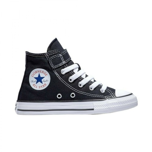 Converse, All Star HI 1V Sneakers Czarny, male, 297.00PLN