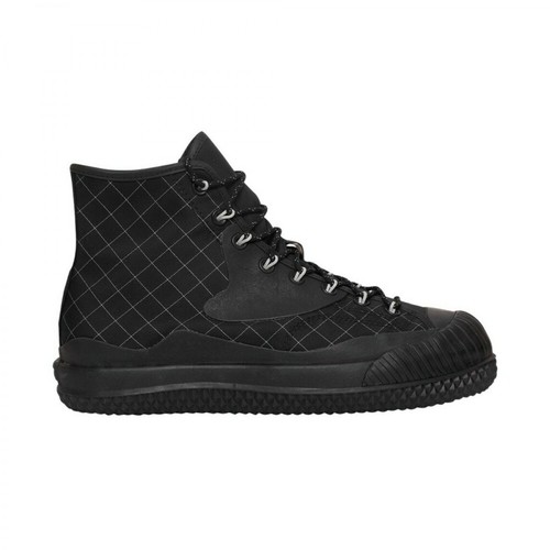 Converse, High Sneakers Czarny, male, 726.24PLN