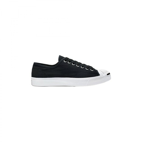 Converse, Sneakers Jack Purcell First In Class Low Top Czarny, unisex, 456.00PLN