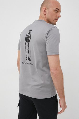 C.P. Company T-shirt bawełniany 219.99PLN