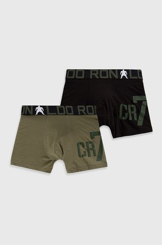 CR7 Cristiano Ronaldo bokserki (2-pack) 89.99PLN