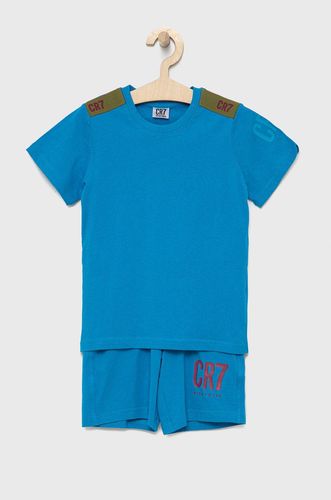 CR7 Cristiano Ronaldo piżama bawełniana dziecięca 159.99PLN