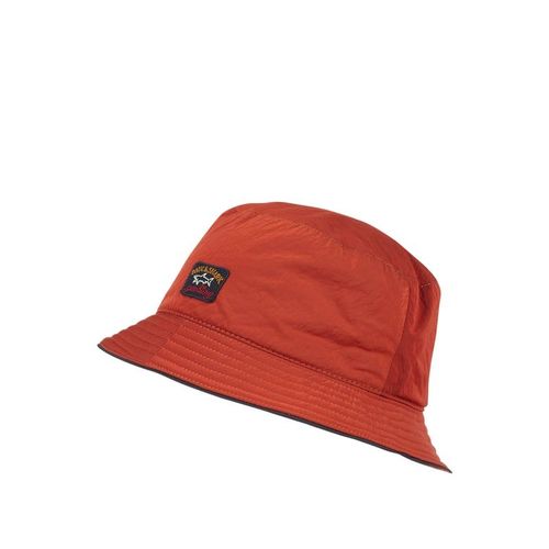Czapka typu bucket hat z logo 449.00PLN