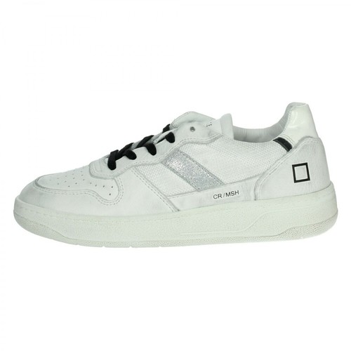 D.a.t.e., 148 Sneakers bassa Biały, female, 559.00PLN