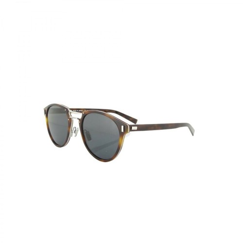 Dior, Blacktie 2.0S L Sunglasses Brązowy, female, 2189.00PLN