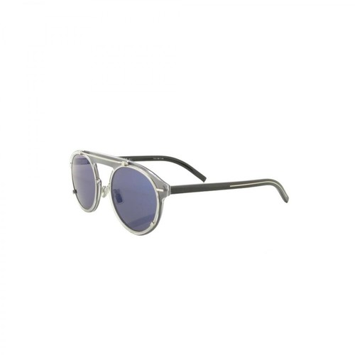 Dior, Genese Sunglasses Fioletowy, female, 2066.00PLN