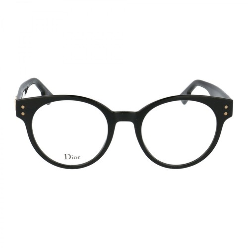 Dior, okulary CD3 807 Czarny, female, 1232.00PLN