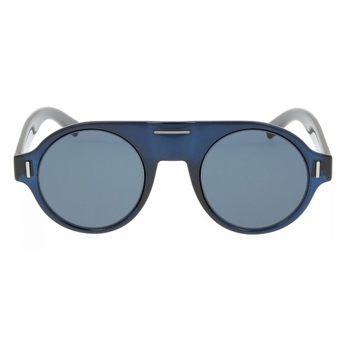 Dior, Sunglasses Niebieski, male, 1323.00PLN
