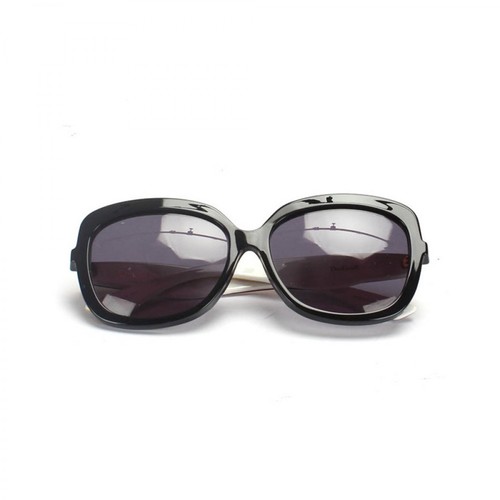 Dior Vintage, pre-owned Sunglasses Czarny, female, 1373.00PLN