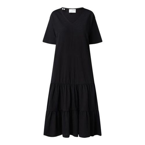 Długa sukienka z bawełny ekologicznej model ‘Freed’ 149.99PLN