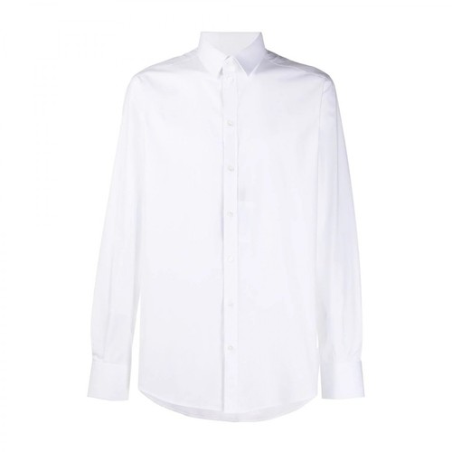 Dolce & Gabbana, Koszula Biały, male, 1013.00PLN