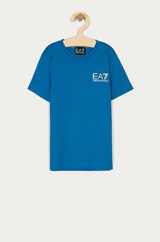 EA7 Emporio Armani - T-shirt dziecięcy 104-164 cm 99.99PLN