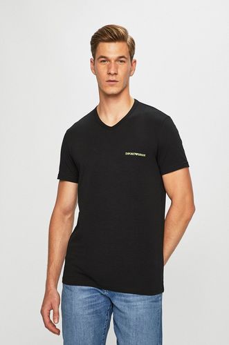 Emporio Armani - T-shirt (2 pack) 129.99PLN