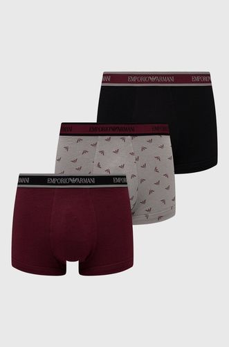 Emporio Armani Underwear Bokserki (3-pack) 139.99PLN