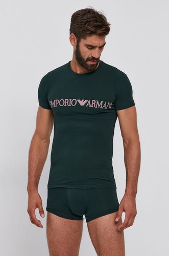 Emporio Armani Underwear Komplet piżamowy 219.99PLN